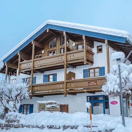 Gaestehaus Hanna Teifel ไรท์อิมวิงเคอ ภายนอก รูปภาพ