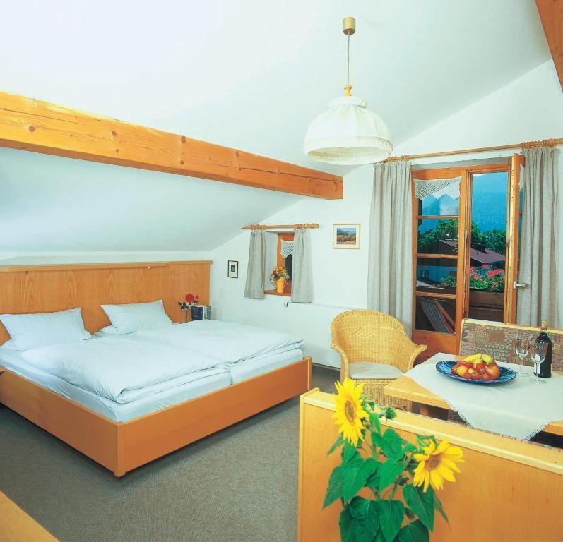 Gaestehaus Hanna Teifel ไรท์อิมวิงเคอ ภายนอก รูปภาพ