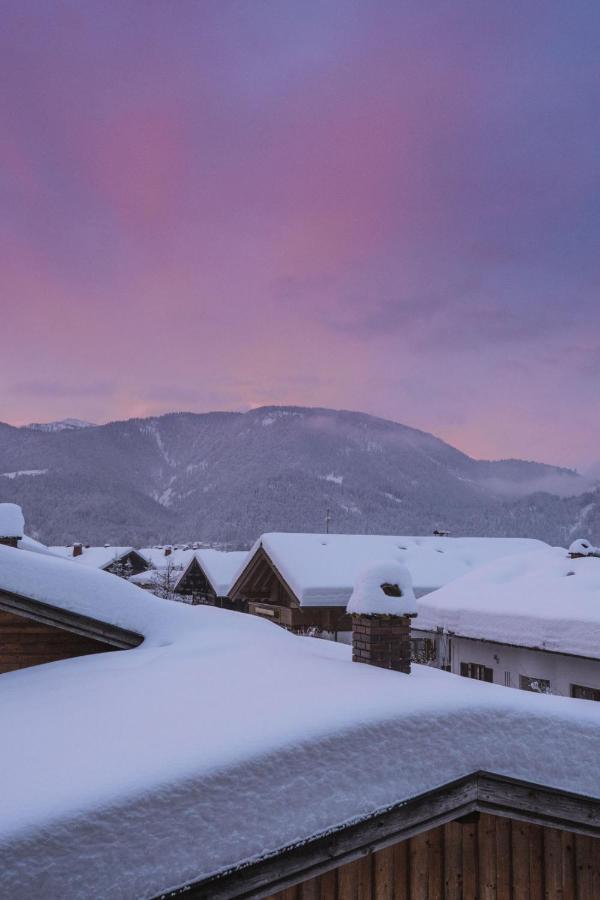 Gaestehaus Hanna Teifel ไรท์อิมวิงเคอ ภายนอก รูปภาพ