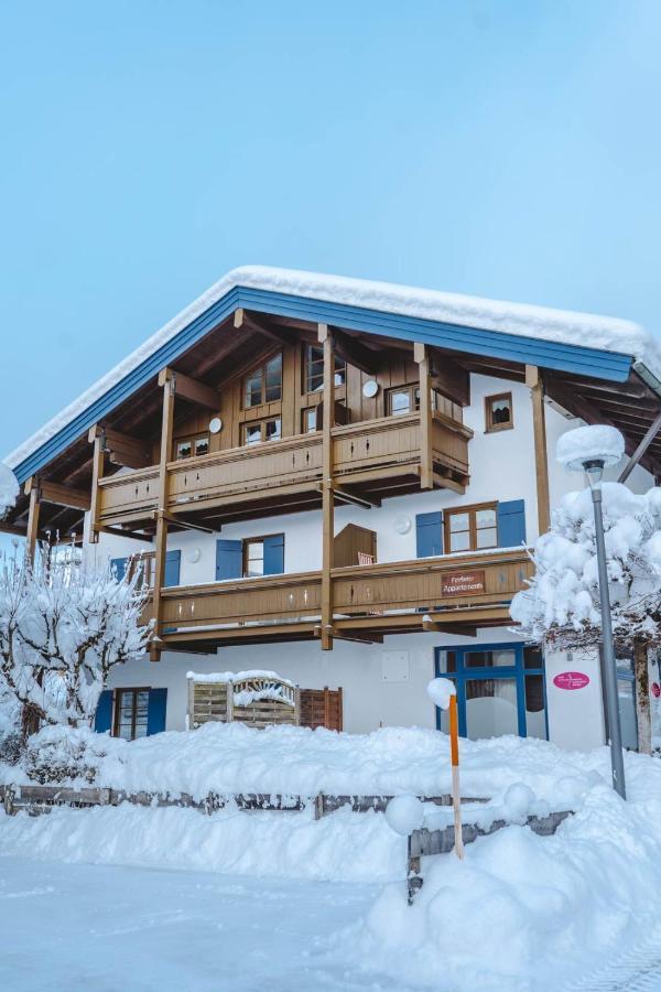 Gaestehaus Hanna Teifel ไรท์อิมวิงเคอ ภายนอก รูปภาพ